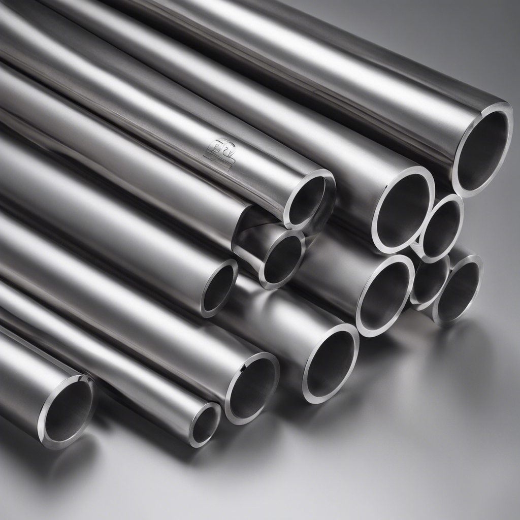 Flexible 304 Stainless Steel Pipe